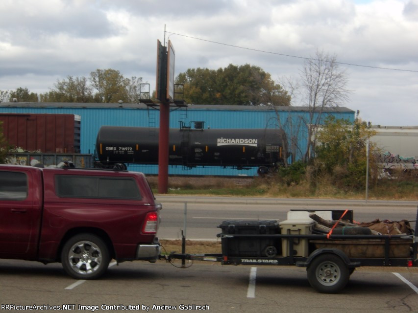 GBRX 716972